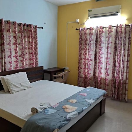 Sea Pearl Homestay Varkala Exterior foto